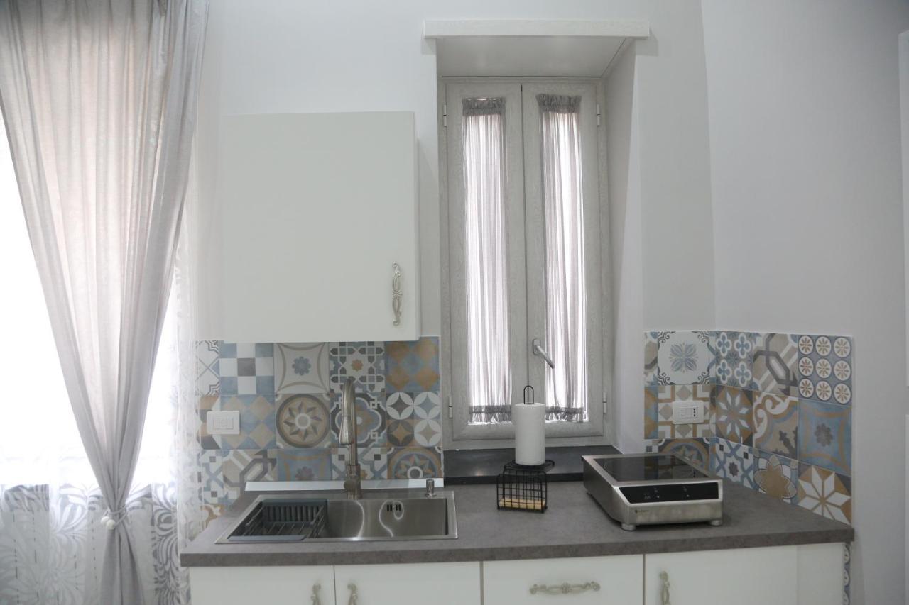Opera Home Napoli 외부 사진