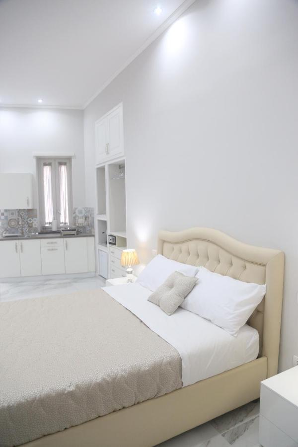 Opera Home Napoli 외부 사진