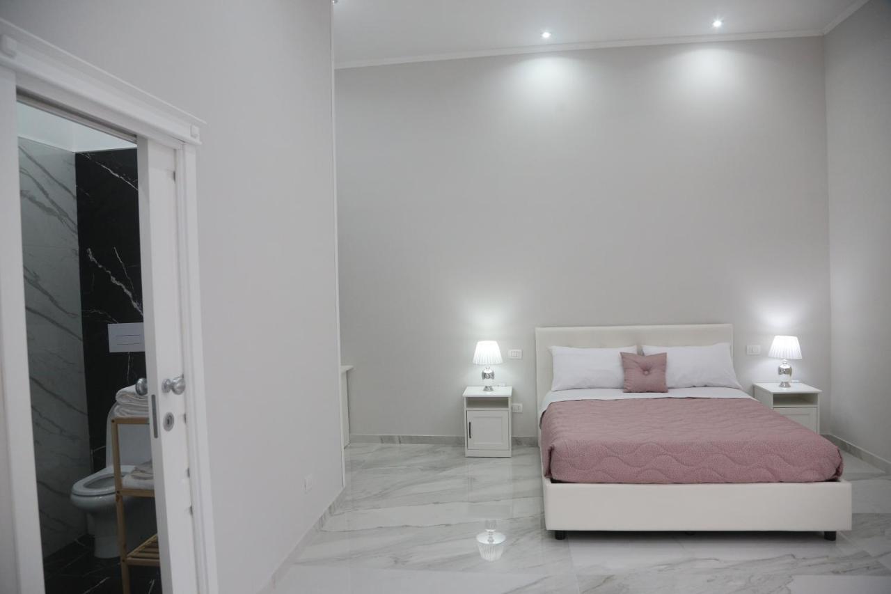 Opera Home Napoli 외부 사진
