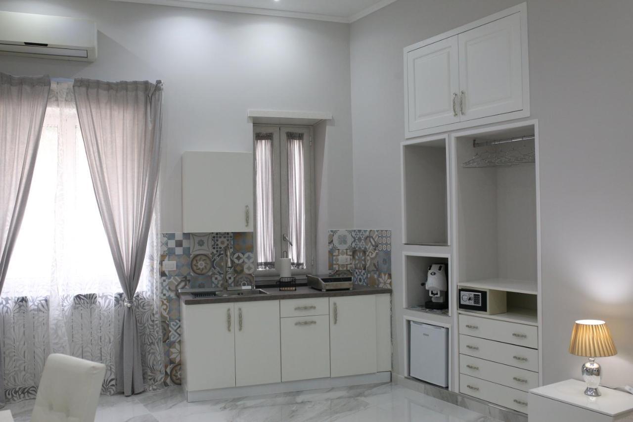 Opera Home Napoli 외부 사진