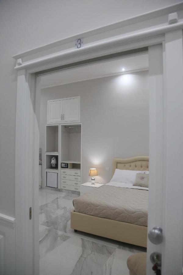 Opera Home Napoli 외부 사진