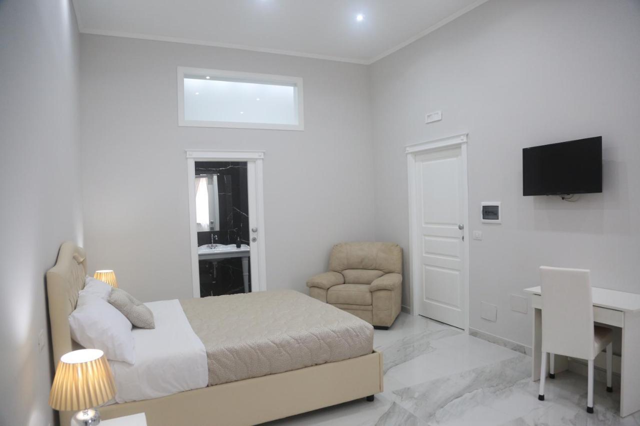 Opera Home Napoli 외부 사진