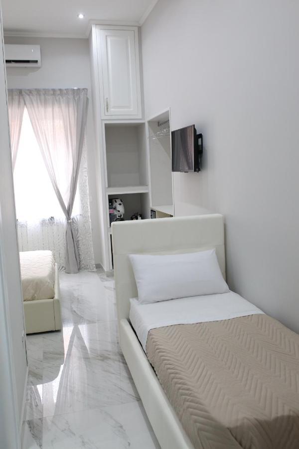 Opera Home Napoli 외부 사진