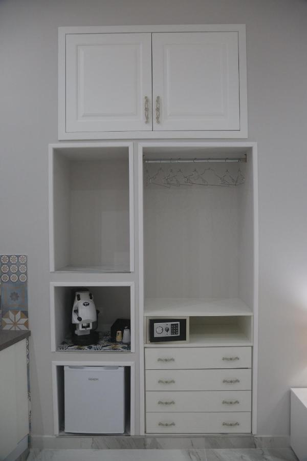 Opera Home Napoli 외부 사진