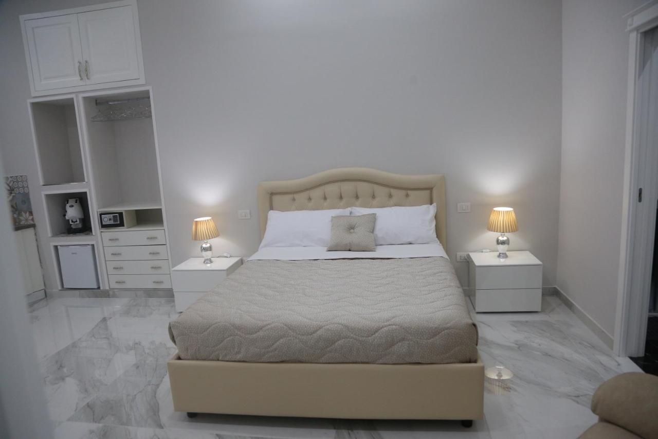 Opera Home Napoli 외부 사진