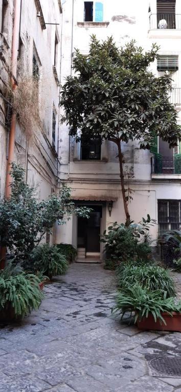 Opera Home Napoli 외부 사진
