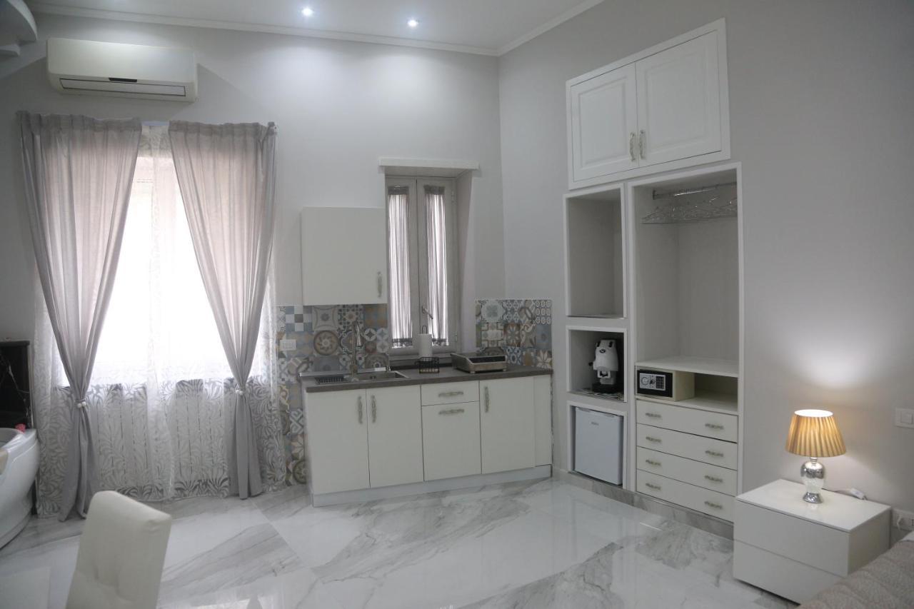 Opera Home Napoli 외부 사진