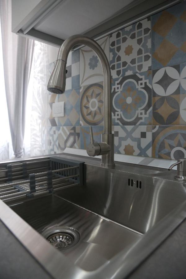 Opera Home Napoli 외부 사진