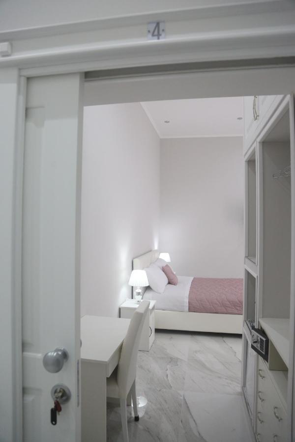 Opera Home Napoli 외부 사진