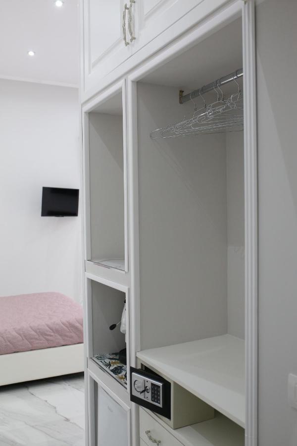 Opera Home Napoli 외부 사진