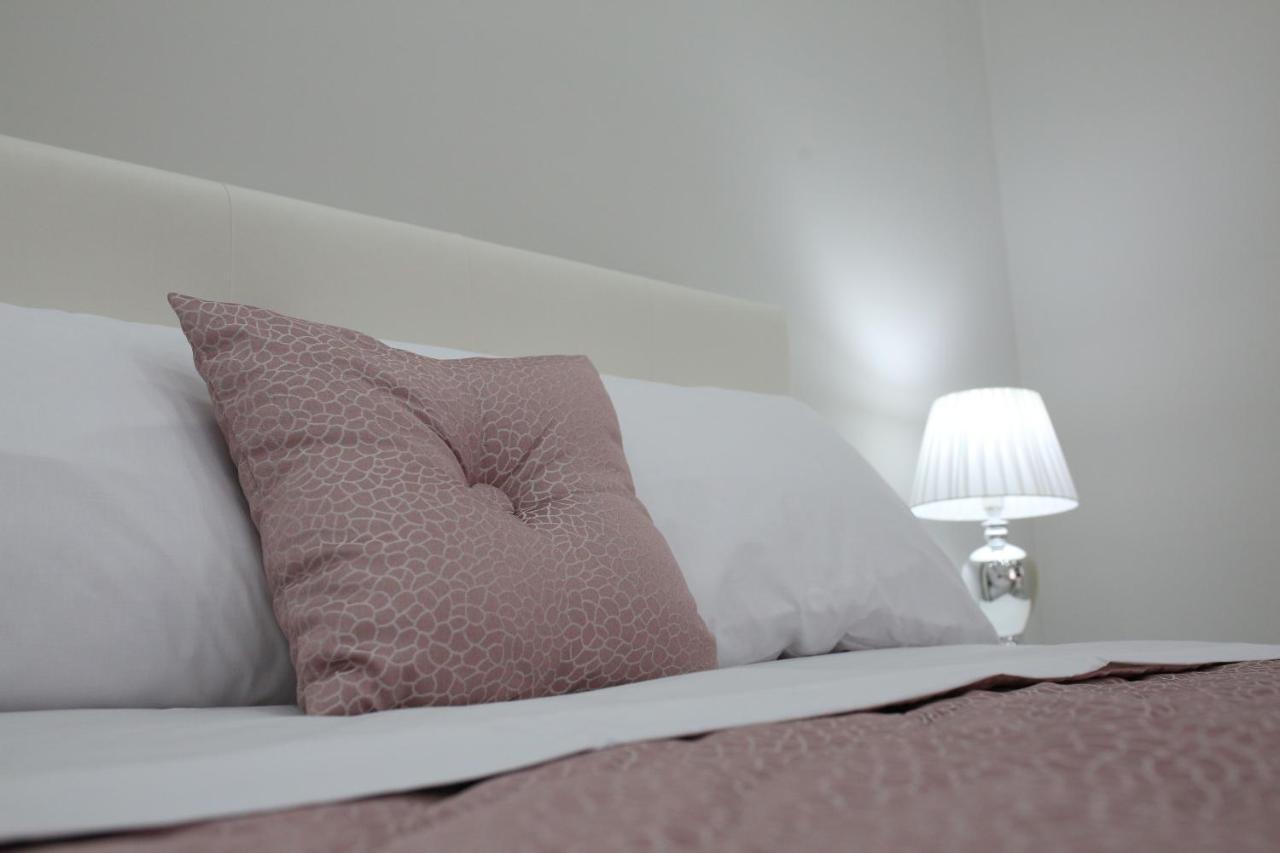 Opera Home Napoli 외부 사진