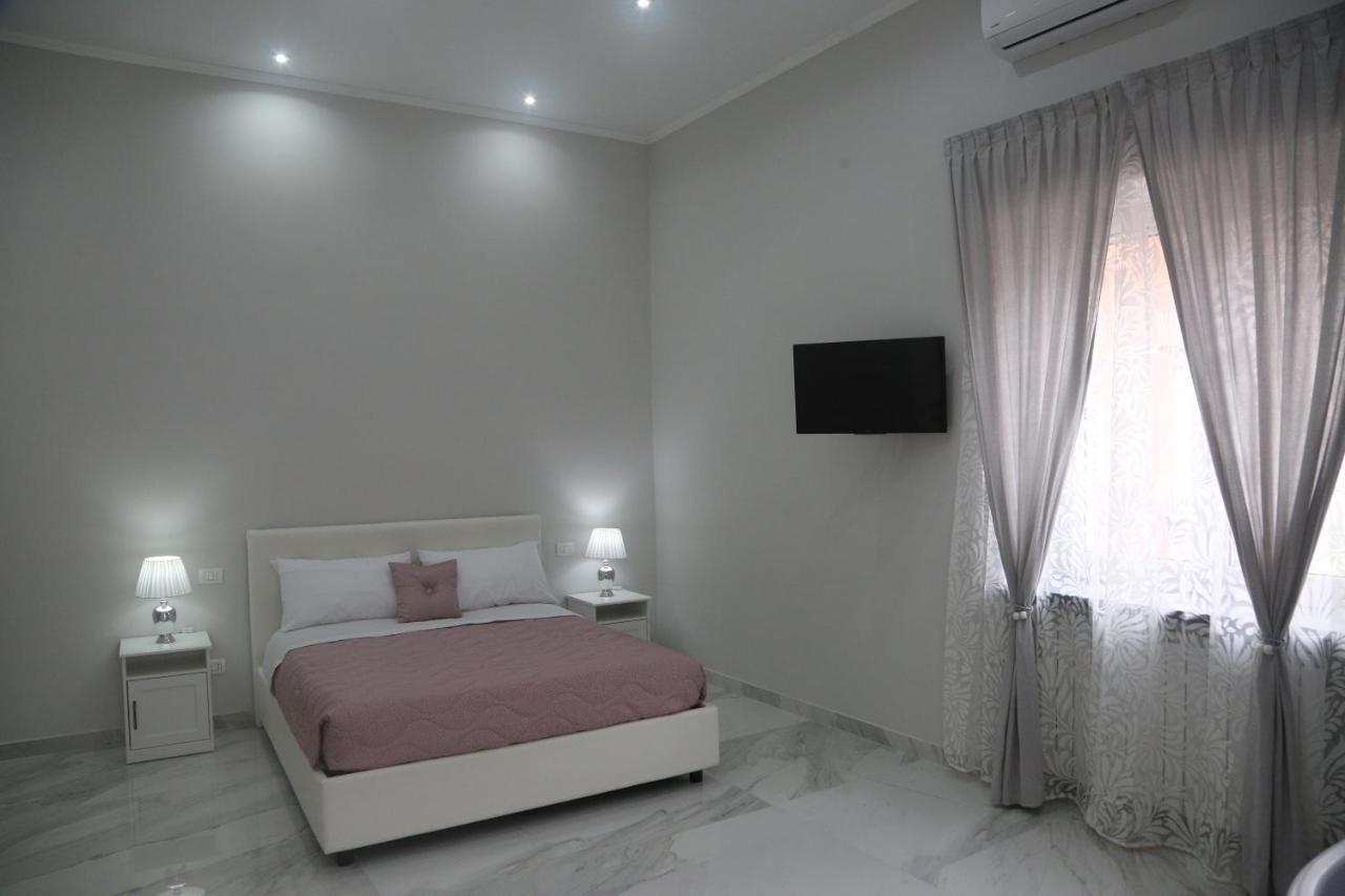 Opera Home Napoli 외부 사진