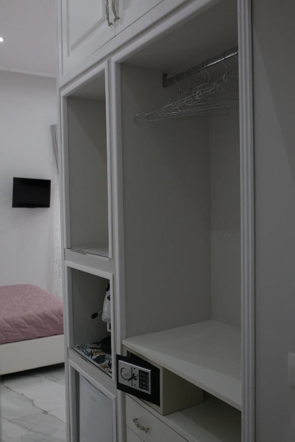 Opera Home Napoli 외부 사진