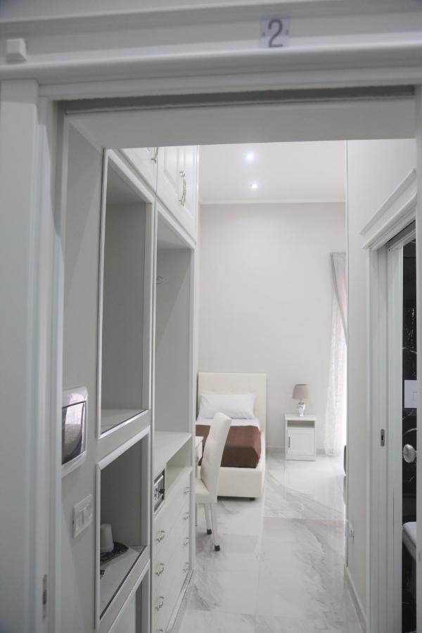 Opera Home Napoli 외부 사진