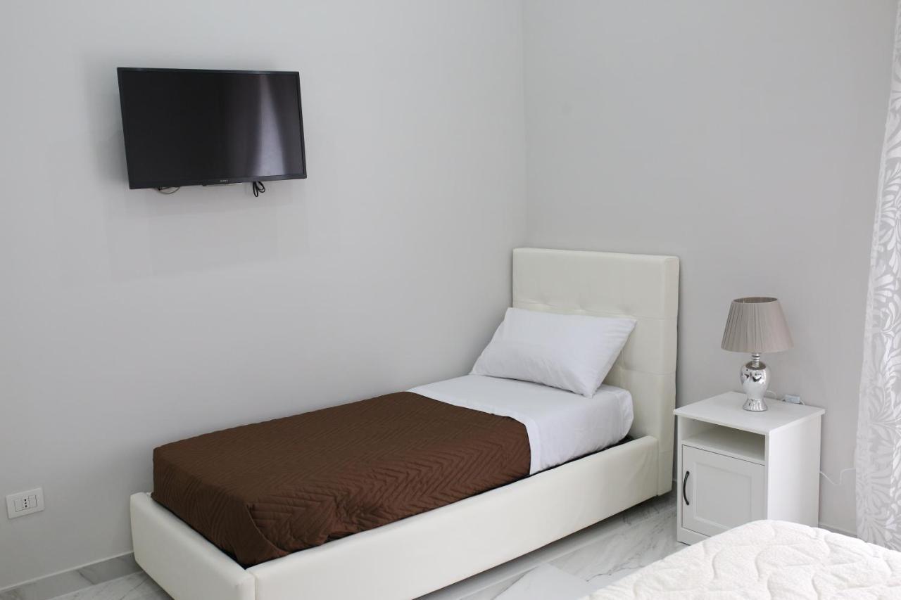 Opera Home Napoli 외부 사진