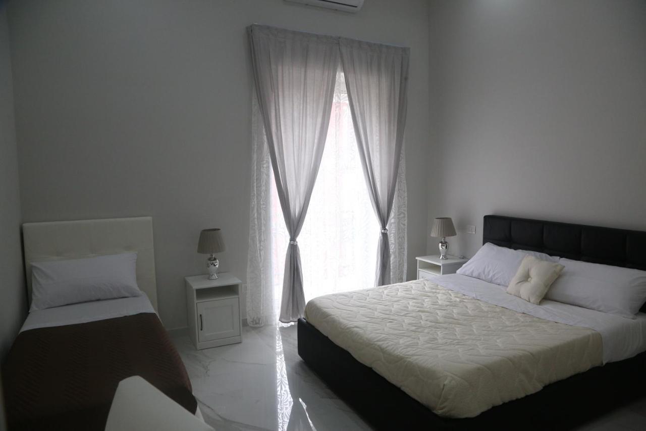 Opera Home Napoli 외부 사진