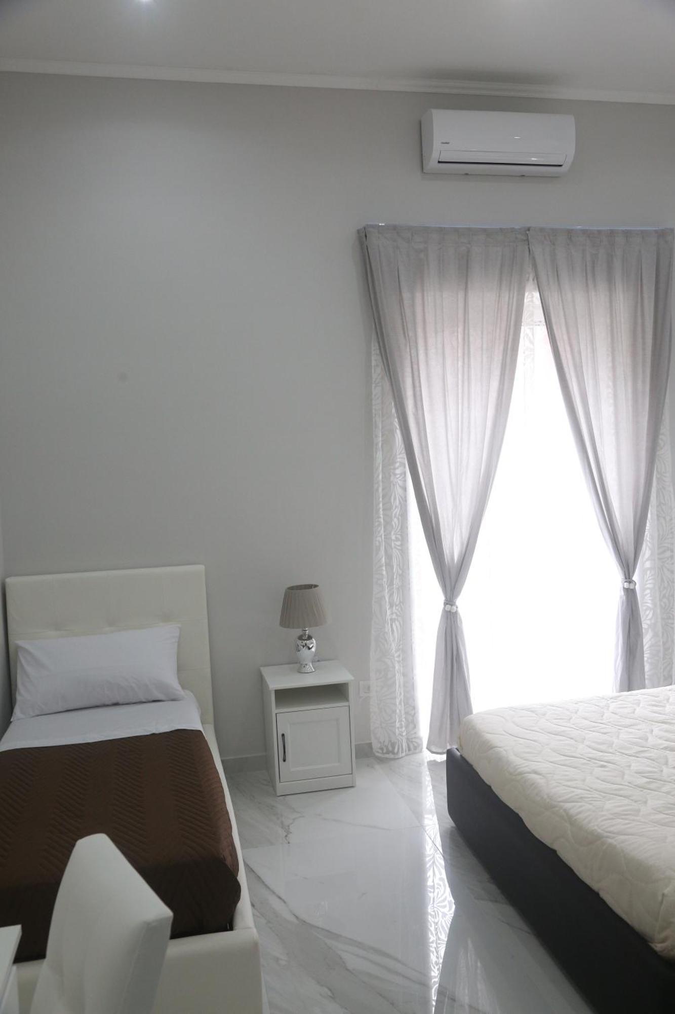 Opera Home Napoli 외부 사진